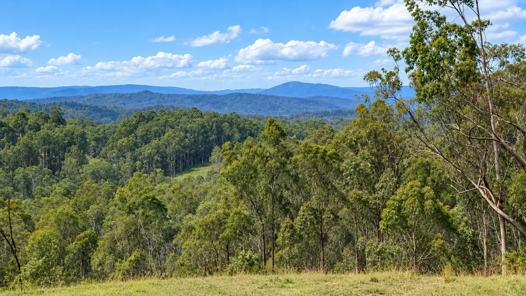 Drake The Bushranger’s Hideout – Secluded, Rugged & Private