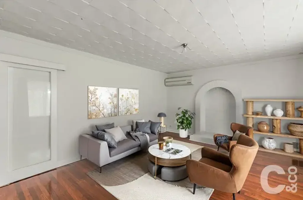 Spacious 3 Bedroom Home!