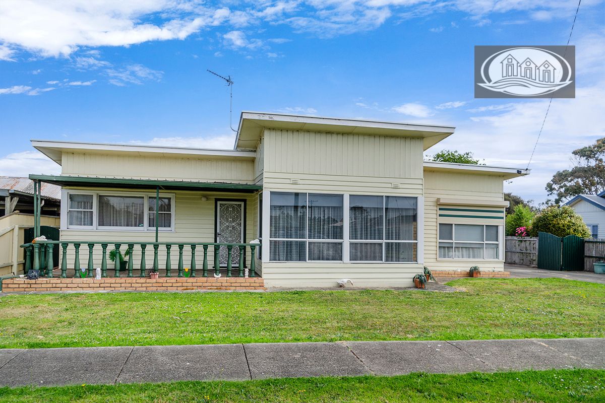 129 GARDEN ST, PORTLAND VIC 3305, 0房, 0浴, House