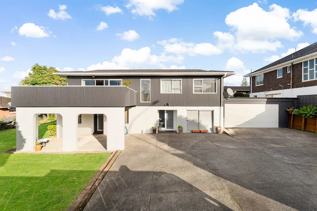 63 Kirby Street, Glendene, Waitakere City, Auckland