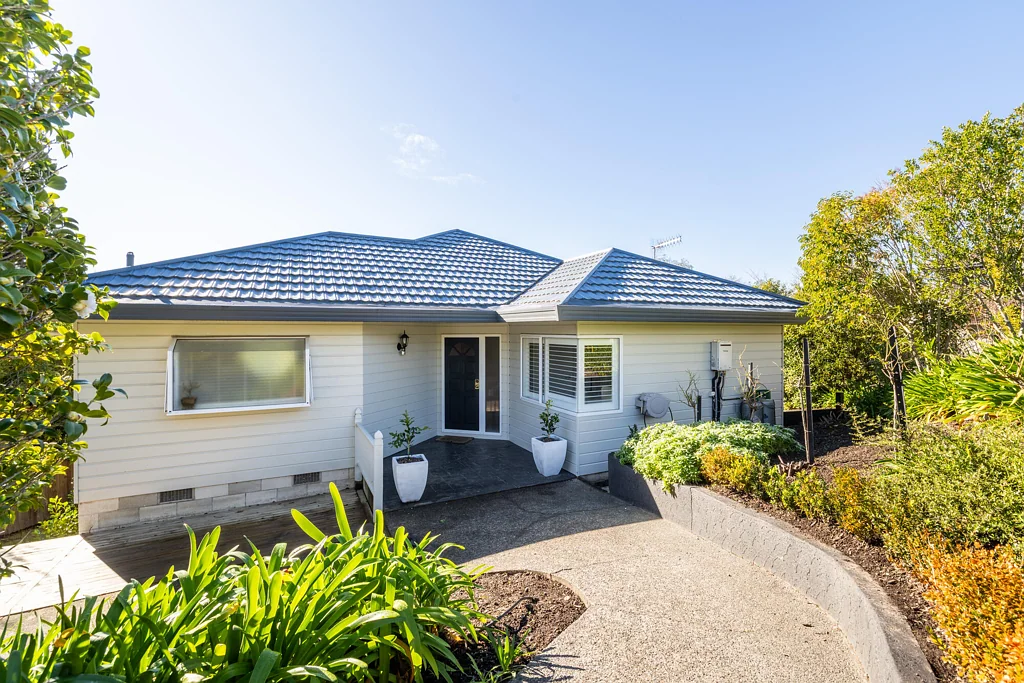 Havelock North 4部屋 Family Living, Village Convenience