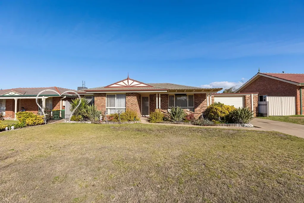 Comfort & Convenience in Glenfield Park