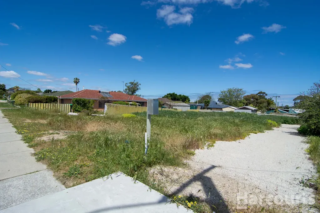 Wanneroo  Build your Dream Home