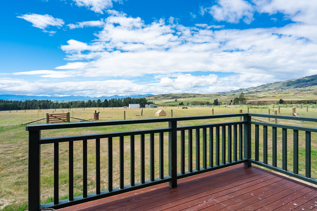 12b Nugget Lane, Patearoa, Otago, 3房, 1浴