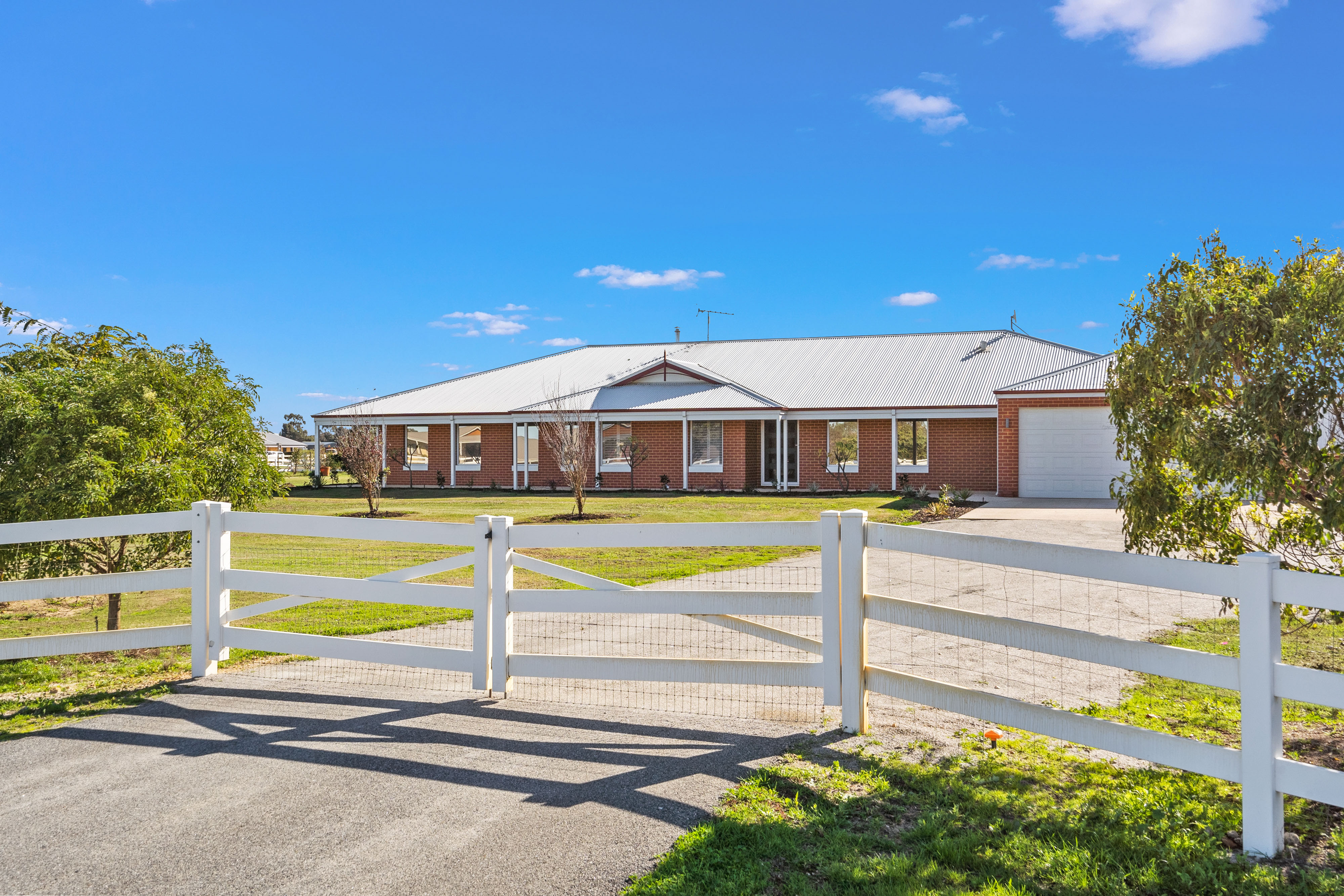 30 FRANKLIN DR, NORTH DANDALUP WA 6207, 0房, 0浴, House