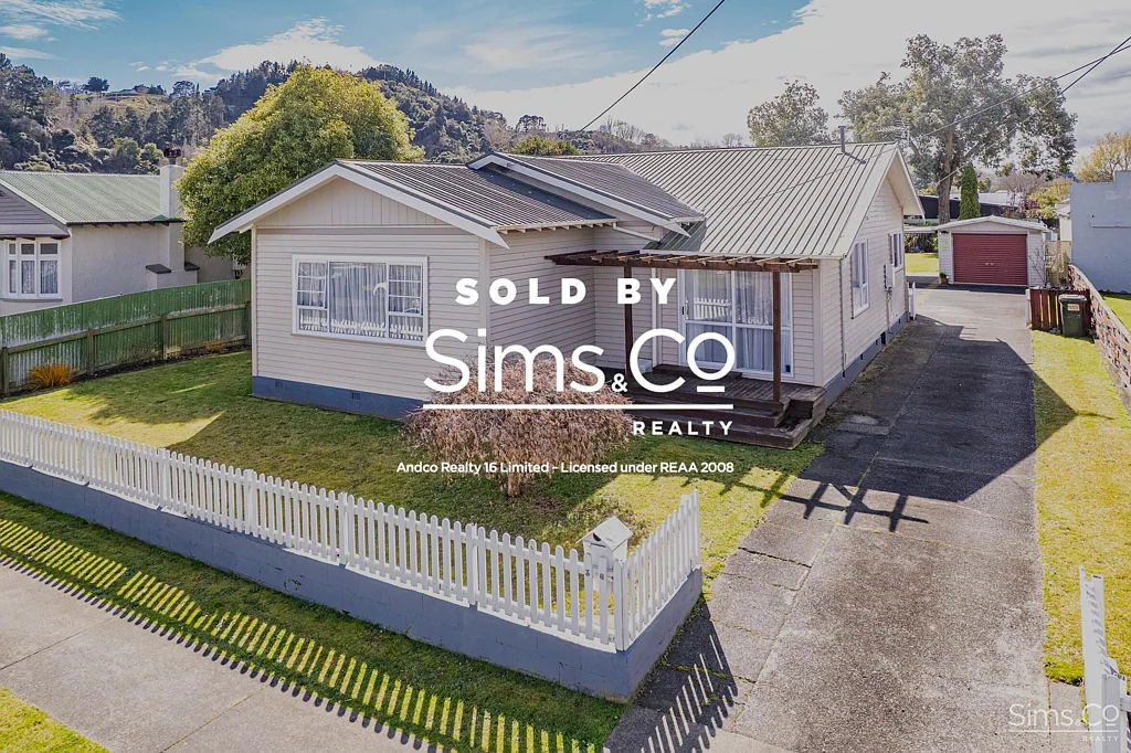 36 Stewart Street, Aramoho, Wanganui, Manawatu / Whanganui