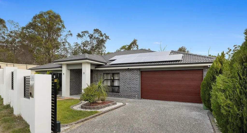 Stunning Family Home with Modern Finishes