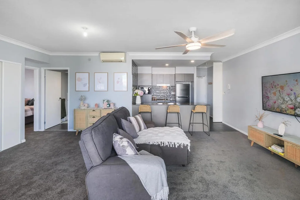 6/23 Playfield Street, Chermside, QLD 4032