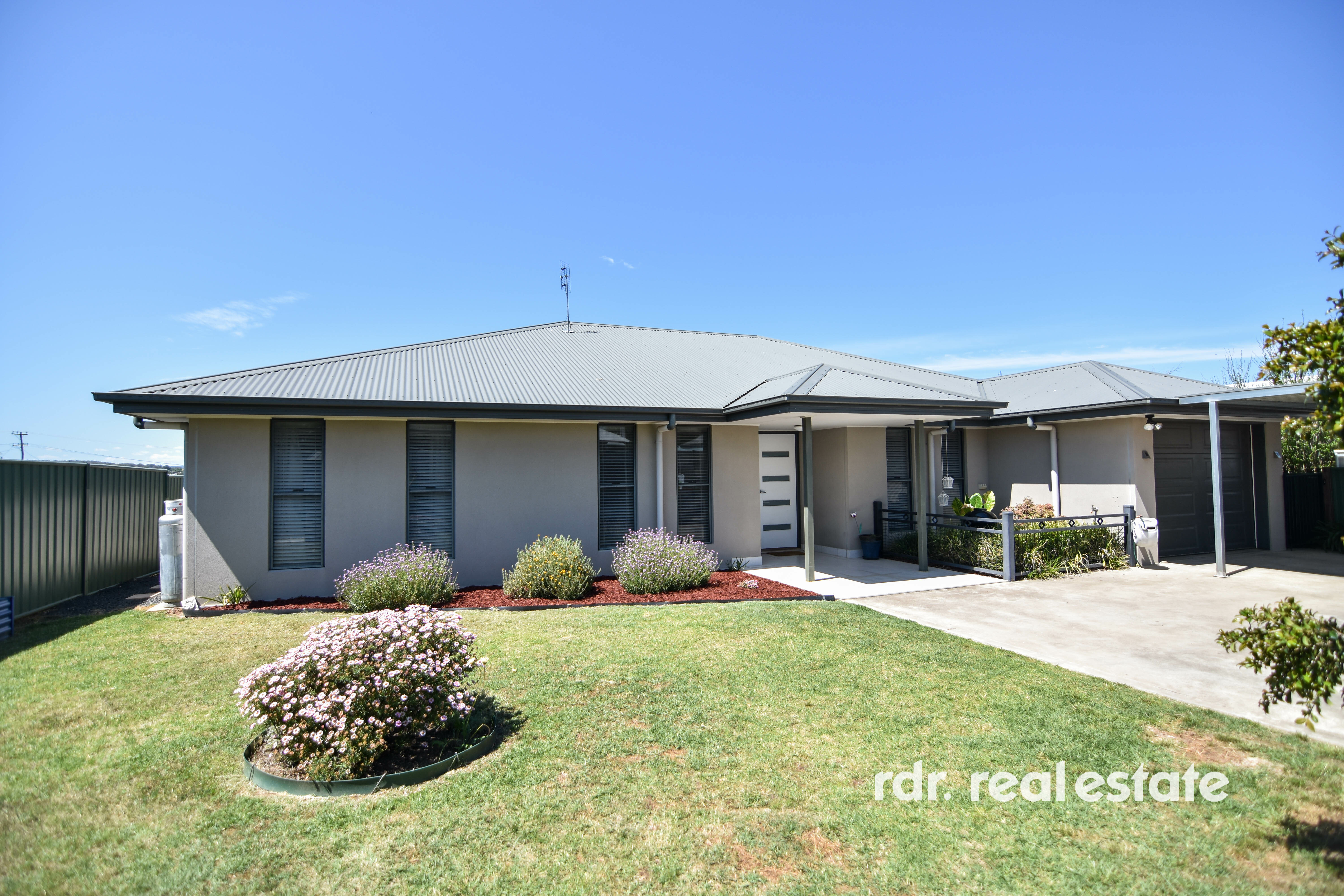 61A GEORGE ST, INVERELL NSW 2360, 0 Kuwarto, 0 Banyo, House