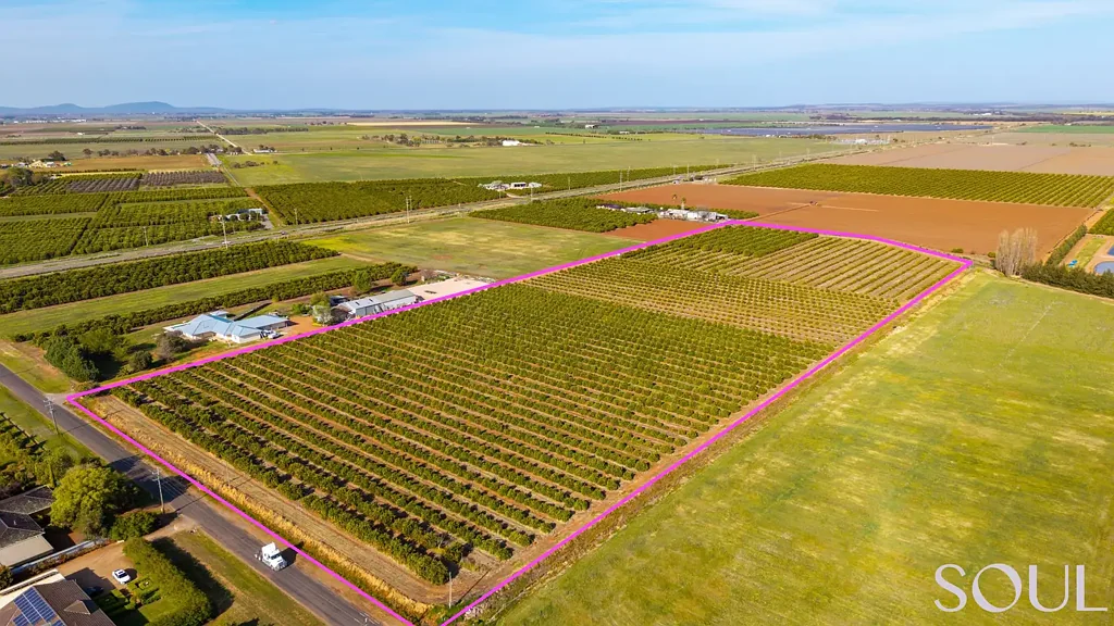 Yoogali Lifestyle Space and an Income. Feels Right!