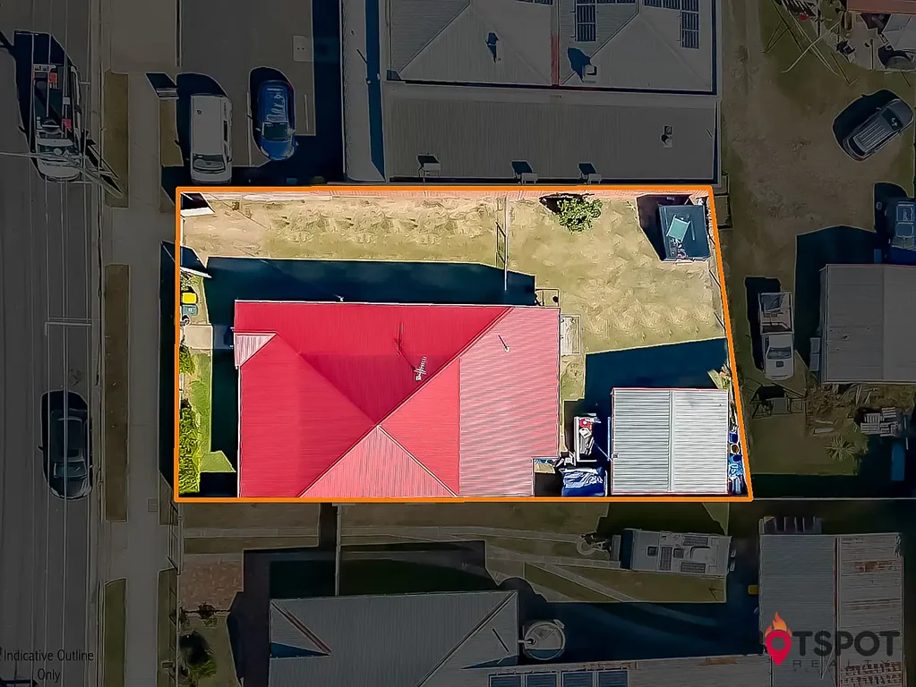 Bundaberg North 3 Slaapkamer Positive geared investment