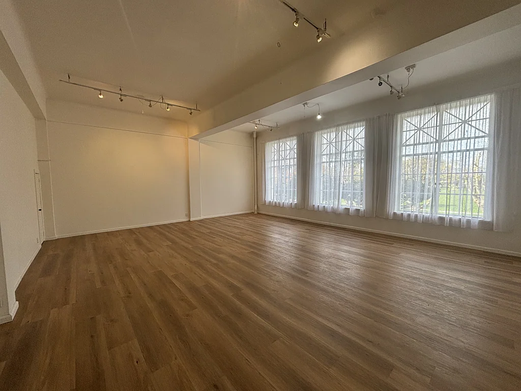Palmerston North Central Chic commercial space for lease!