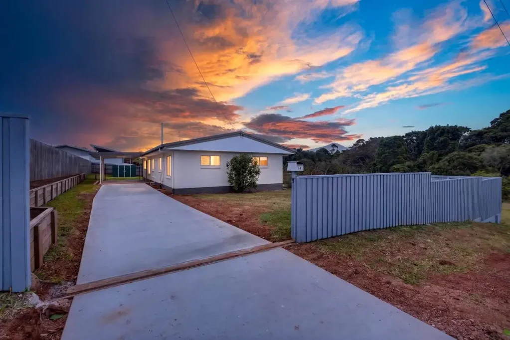 Atherton 3 Slaapkamer Location | Renovated | Practical
