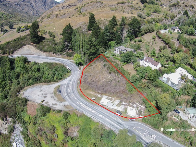 461 Gorge Road, Arthurs Point, Queenstown Lakes, 0房, 1浴