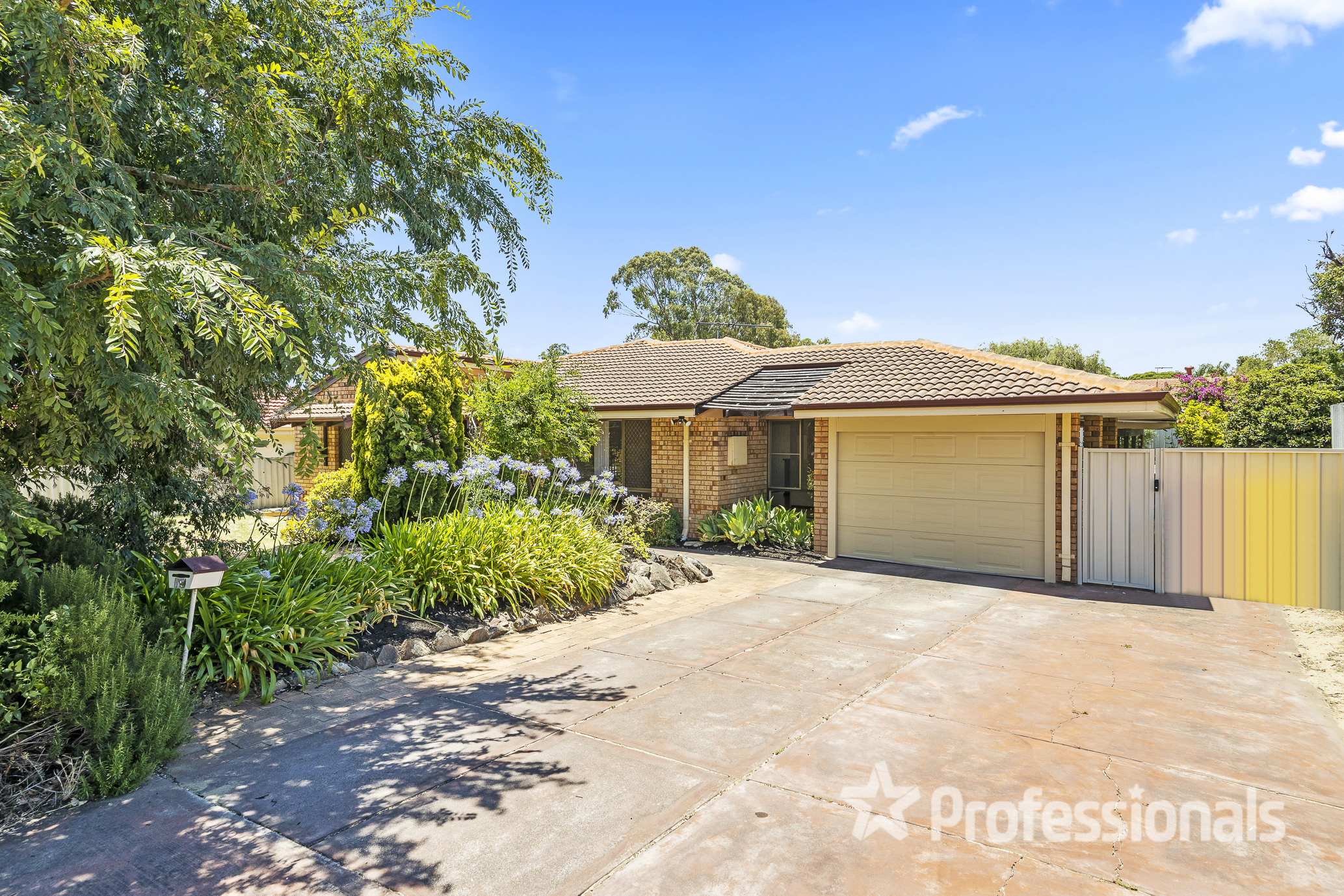 12 WESTGATE WAY, MARANGAROO WA 6064, 0房, 0浴, House