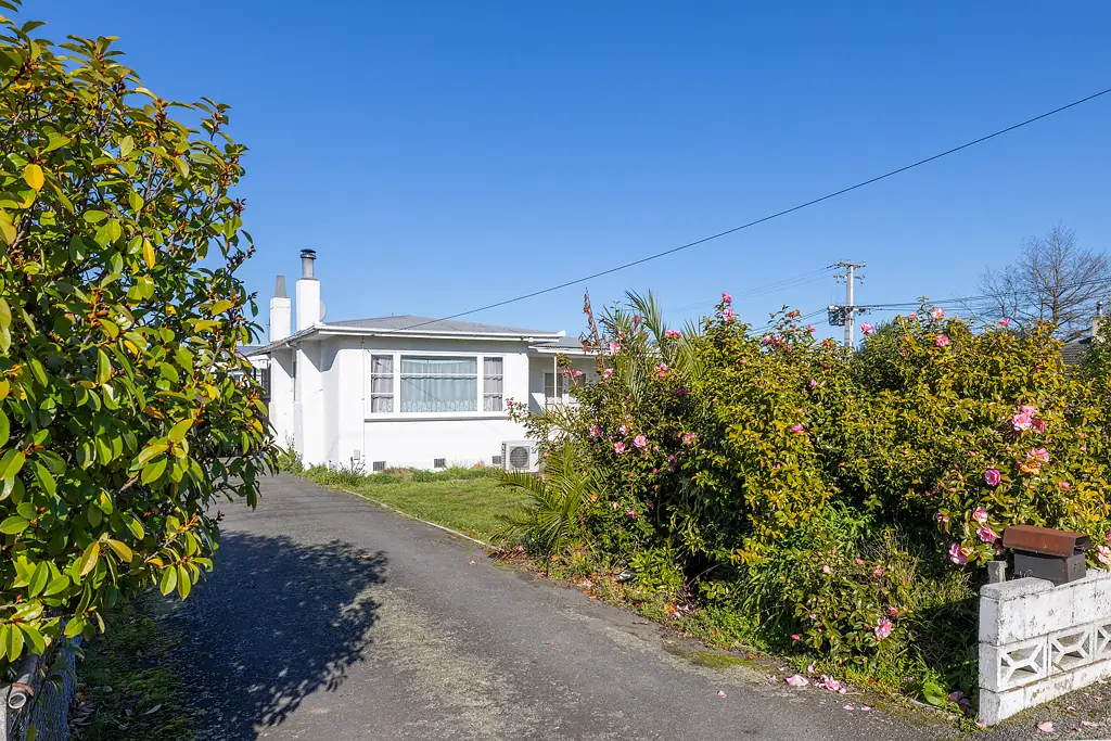 69 Harley Street, Solway, Masterton, Wellington