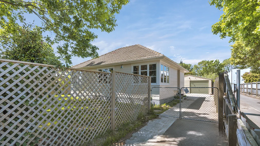 Upper Riccarton 3房  Affordable + Freehold + HDZ