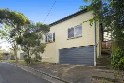 12 Dauphin Terrace, Highgate Hill