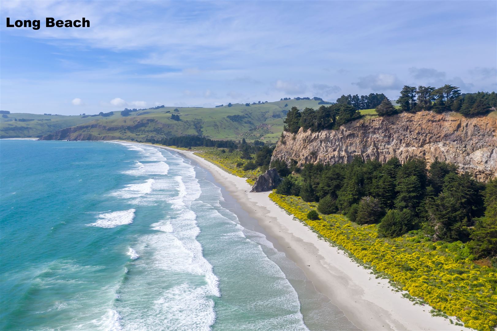 457 Purakaunui Road, Purakaunui Inlet, Dunedin, 0 રૂમ, 0 બાથરૂમ