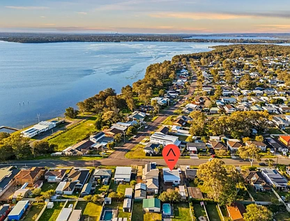 15 First Avenue, Toukley, NSW 2263, 3 રૂમ, 1 બાથરૂમ, House