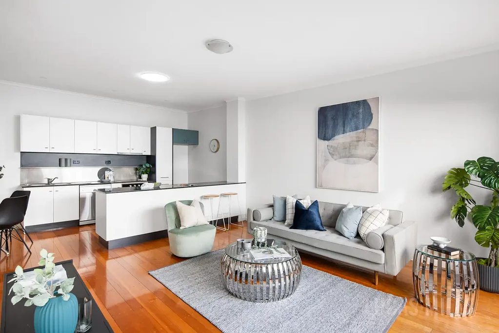 6/24 Ireland Street, West Melbourne, VIC 3003