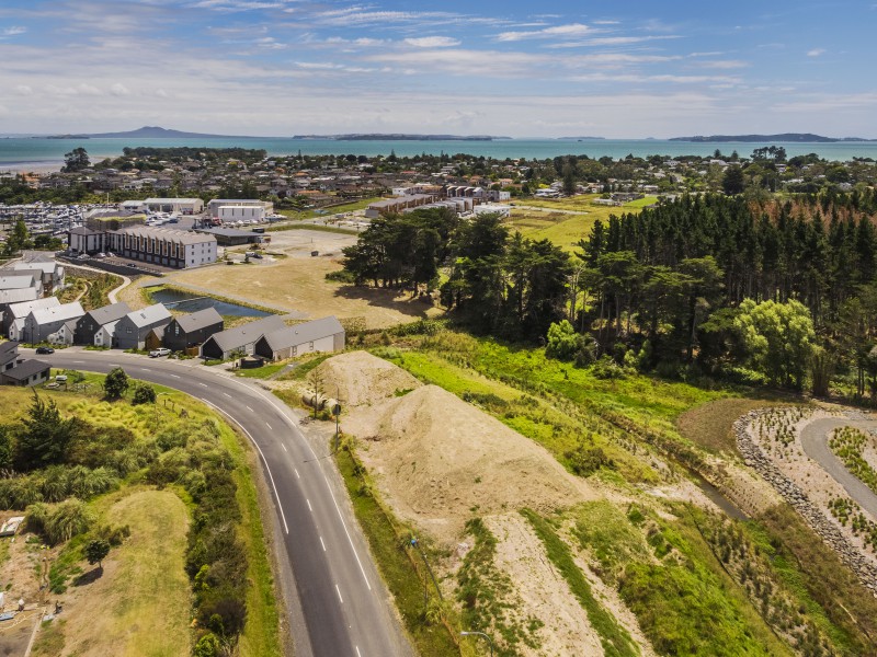 191 Jack Lachlan Drive, Beachlands, Auckland - Manukau, 0 ਕਮਰੇ, 5 ਬਾਥਰੂਮ