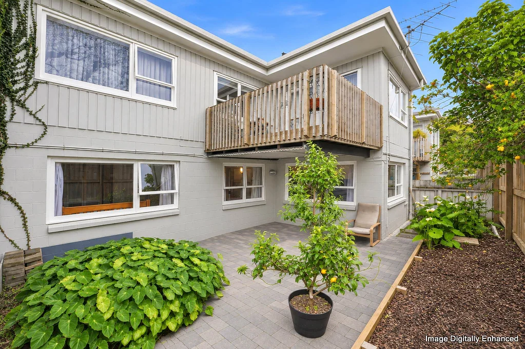Devonport 2房  Affordable, Accessible, All-Round Winner