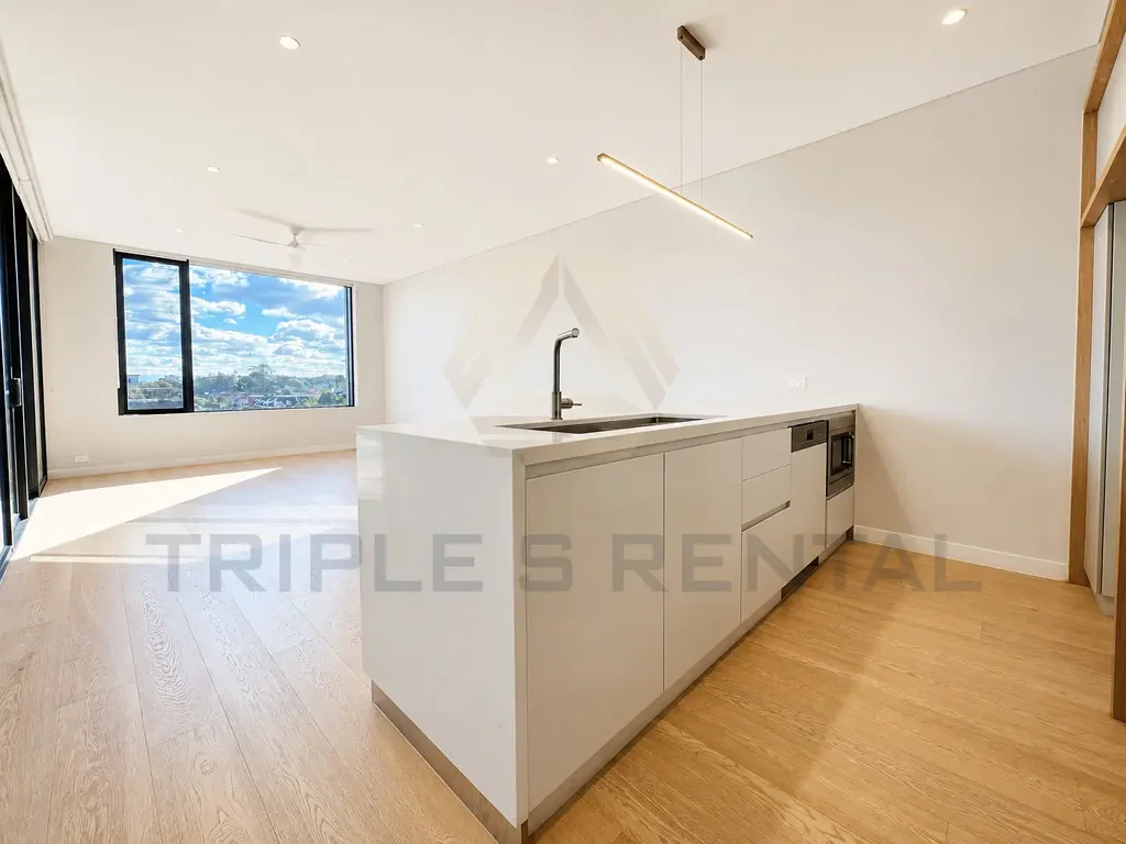 2 BEDROOM APARTMENT FOR RENT! BE THE FIRST TO INSPECT!!