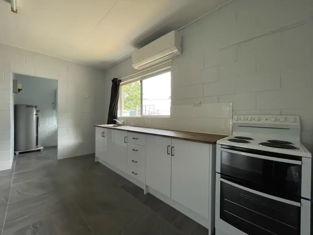 Blackwater 2 Slaapkamer 2 BEDROOM UNIT