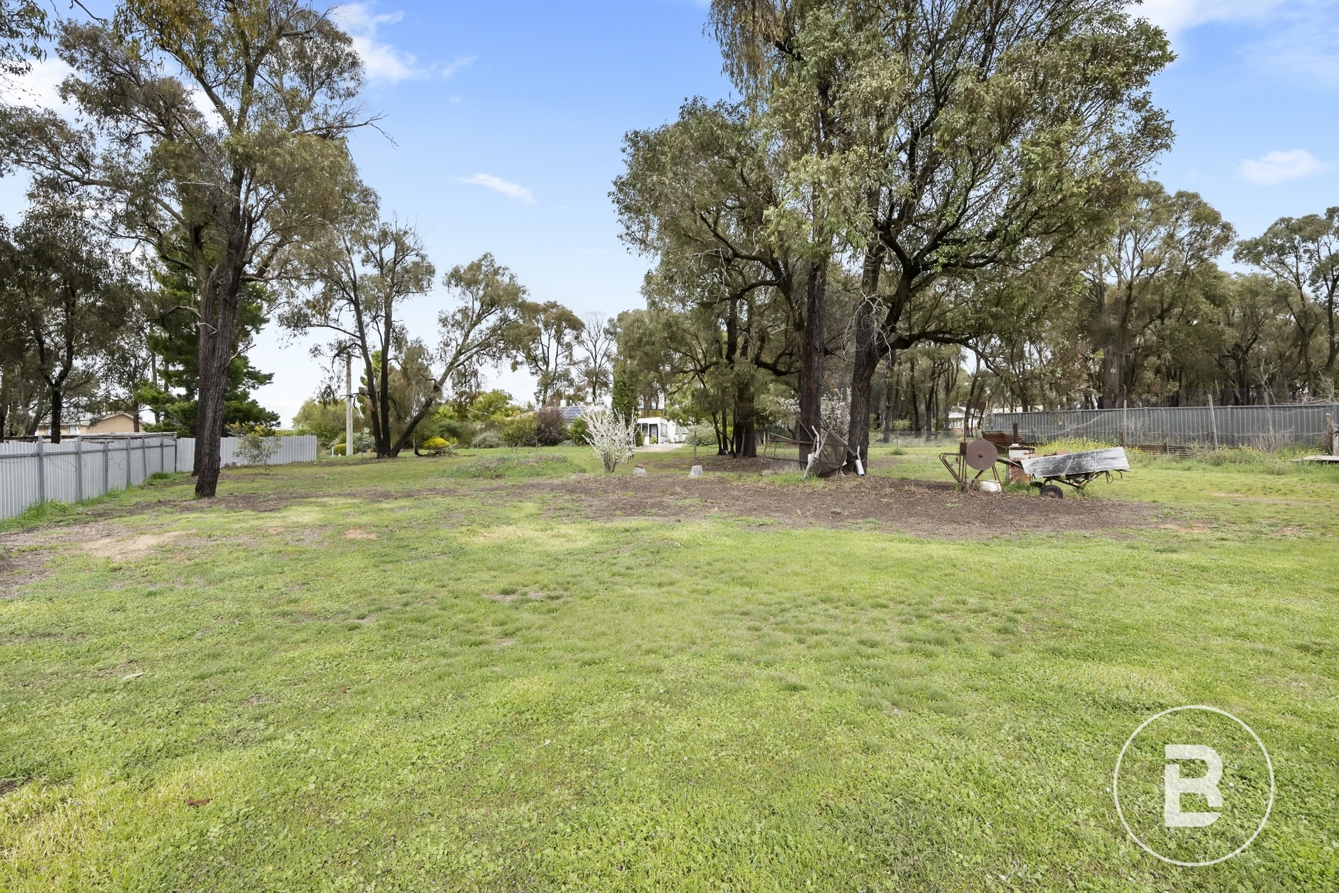 31 ELGIN RD, MARYBOROUGH VIC 3465, 0房, 0浴, House