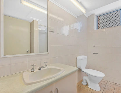 5/267-269 Sheridan Street, Cairns North, Cairns, 2部屋, 1バスルーム, Unit