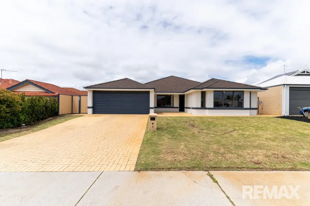 4 Spring Hill, Tapping, WA 6065