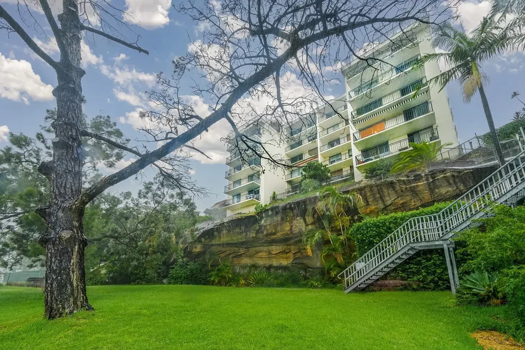 20/10 Gow Street, Balmain, NSW 2041
