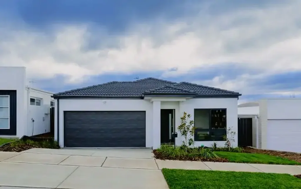 Tralee 4 Bedroom Modern Comfort, Exceptional Design & Effortless Living