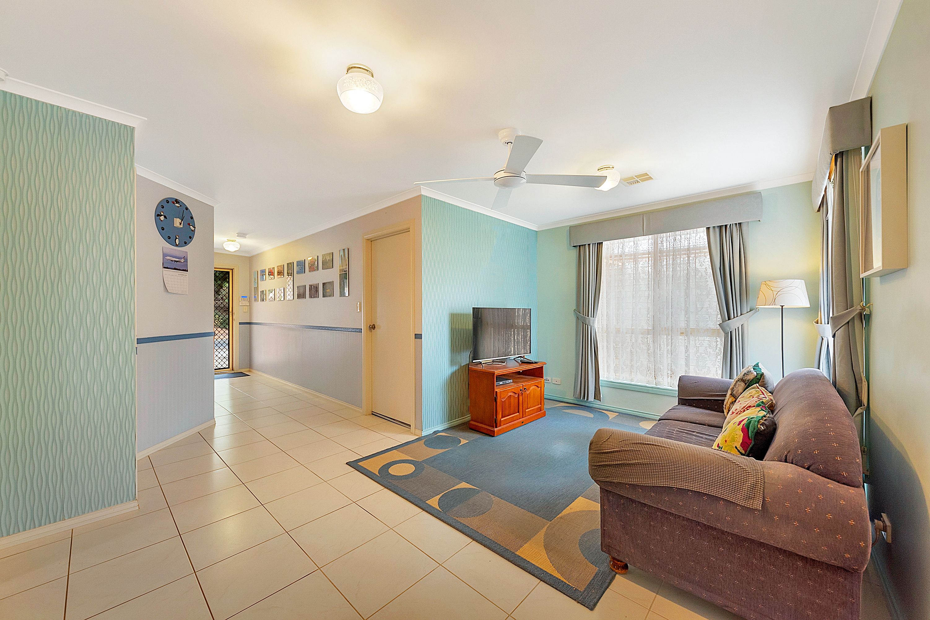 36 WATTLEBIRD DR, BURTON SA 5110, 0房, 0浴, House