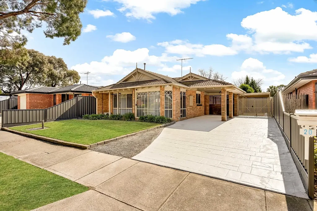 Delahey 3 Slaapkamer Beautifully Presented Family Home in Delahey