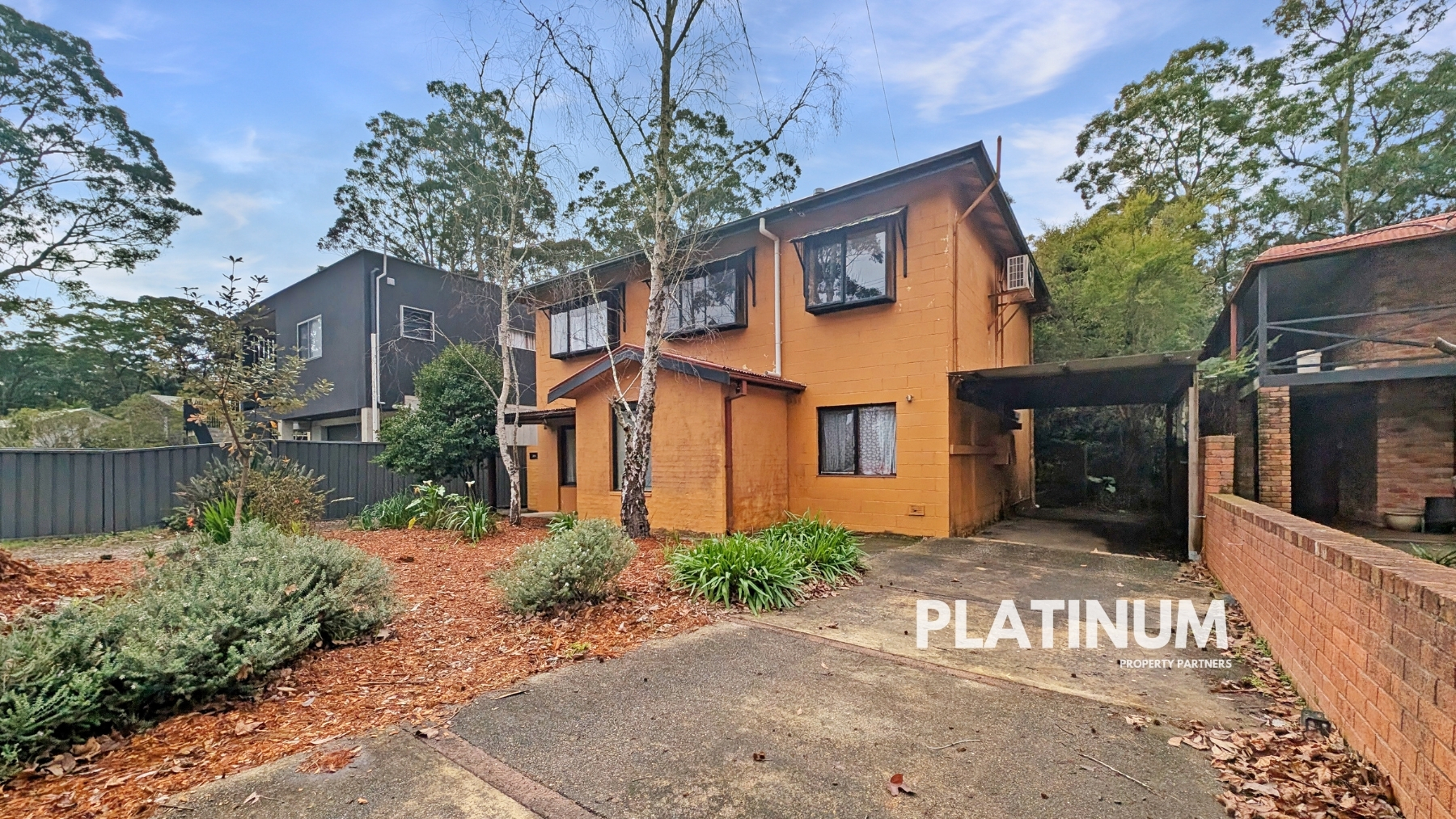 353 THE PARK DRIVE, SANCTUARY POINT NSW 2540, 0 Bedrooms, 0 Bathrooms, House