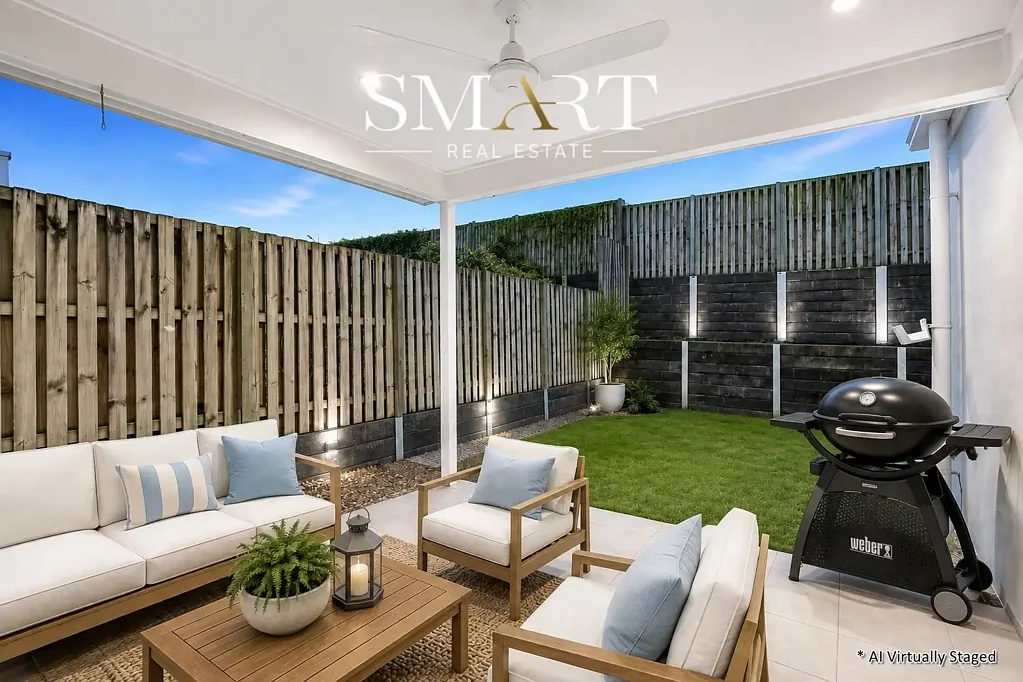 Coomera 4कमरा Move Straight In – The Complete Family Package – Modern, Location, Lifestyle & Value!
