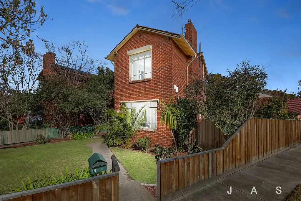 177 Ascot Vale Road, Ascot Vale, VIC 3032