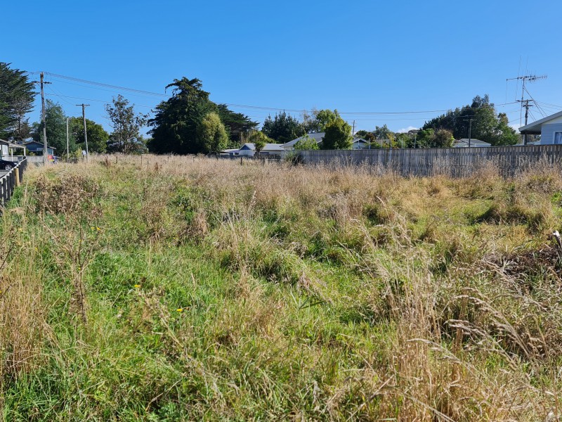 14 Waitere Street, Marton, Rangitikei, 0 침실, 0 욕실