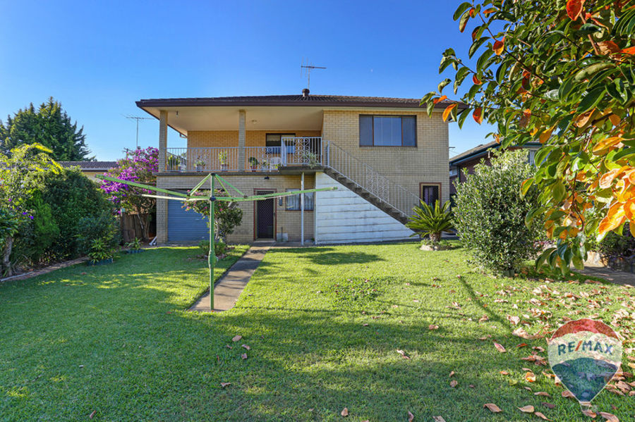 84 MORRIS ST, ST MARYS NSW 2760, 0房, 0浴, House