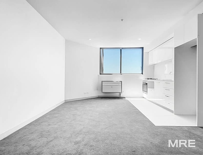 1509/6 Leicester Street, Carlton, Melbourne CBD, 1 habitaciones, 1 baños, Apartment