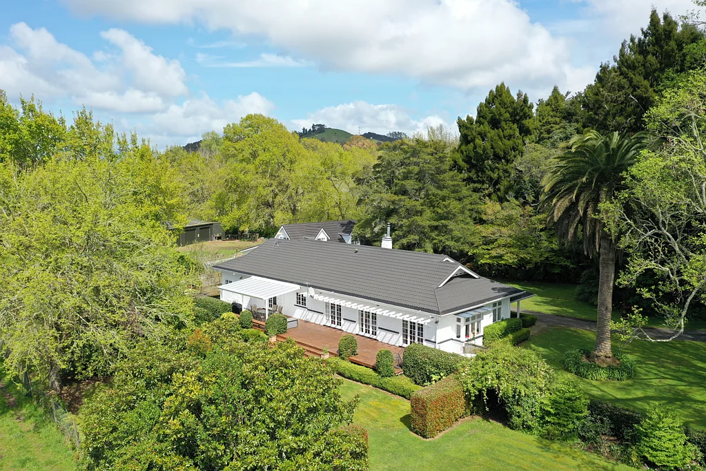 1782 Te Pahu Road, Whatawhata, Waikato