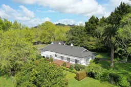 1782 Te Pahu Road, Whatawhata