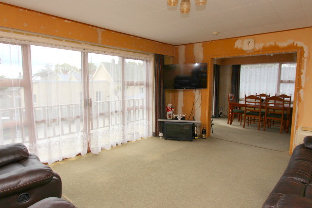 168 Macmaster Street, Richmond, Invercargill, 2房, 0浴