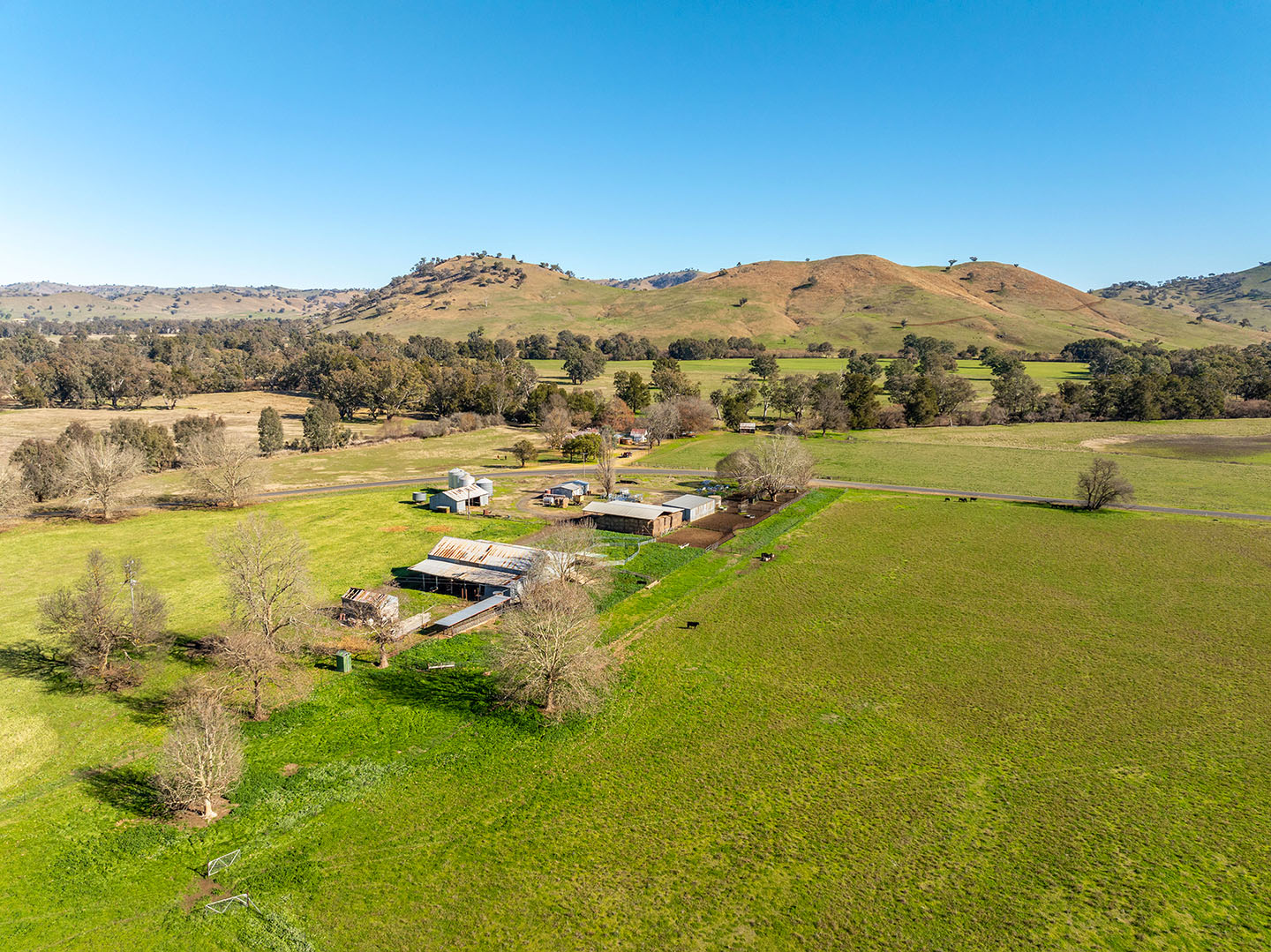 1064 DARBALARA RD, DARBALARA NSW 2722, 0 침실, 0 욕실, Lifestyle Property