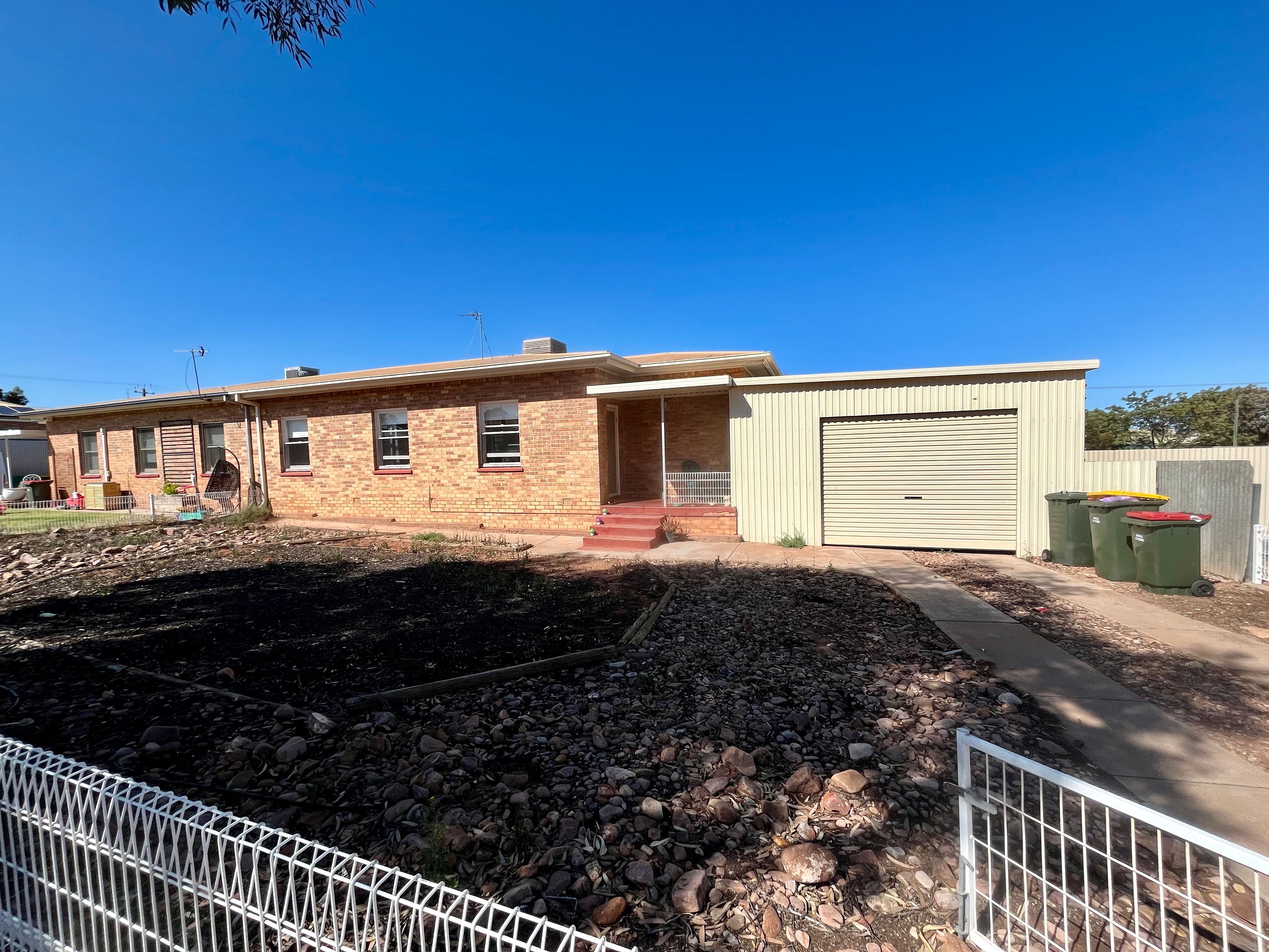 7 GALLAGHER ST, WHYALLA NORRIE SA 5608, 0 chambres, 0 salles de bain, House