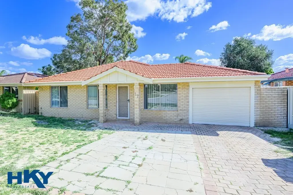 Freshly Updated Home with Modern Comforts