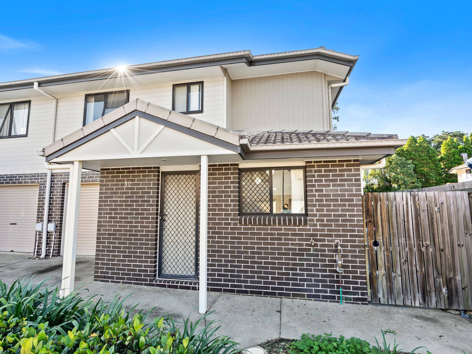 UNIT 80 433 WATSON RD, ACACIA RIDGE QLD 4110, 0 Kuwarto, 0 Banyo, Townhouse