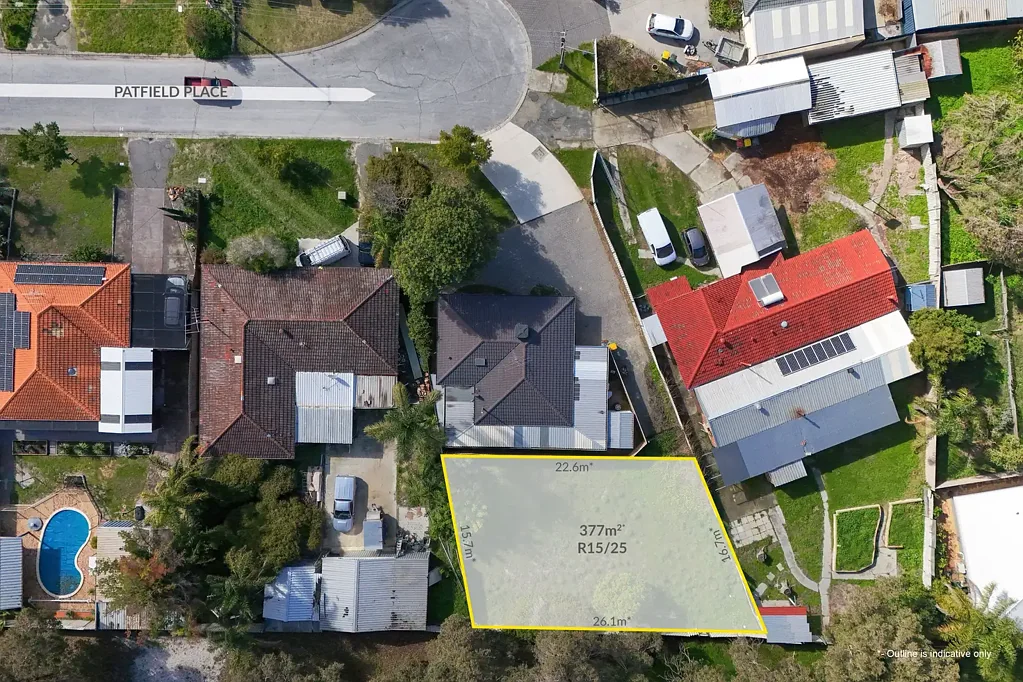 9A Patfield Place, Kelmscott, WA 6111